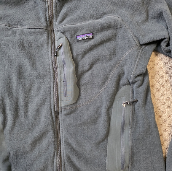 Patagonia R jacket - Picture 2 of 13